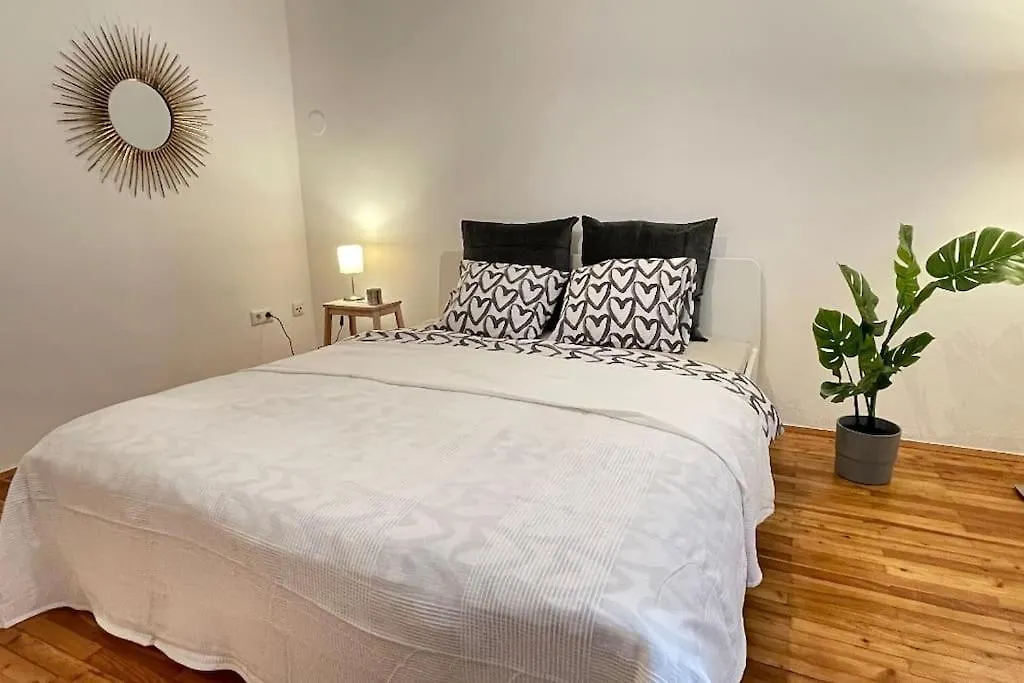 Mariahilfer Street Apartment Vienna 0*,  Austria